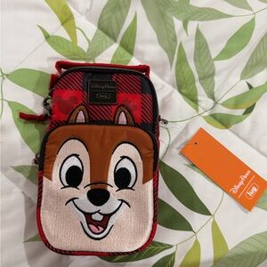 Disney Parks Chip Crossbody Bag by Lug